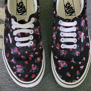 Vans shoes
